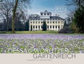 Cover: Das Dessau-W&ouml;rlitzer Gartenreich 2024 - Elbe Druckerei Wittenberg