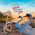 Cover: Stille Wasser sind fies - OSTERWOLDaudio