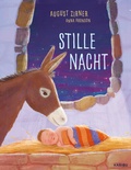 Cover: Stille Nacht - Karibu - ein Verlag der Edel Verlagsgruppe