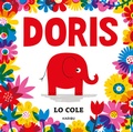 Cover: Doris - Karibu - ein Verlag der Edel Verlagsgruppe