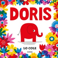 Enlarge image Cover: Doris - Karibu - ein Verlag der Edel Verlagsgruppe