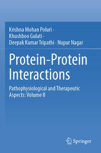 Abbildung von: Protein-Protein Interactions - Springer