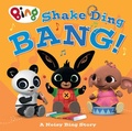 Cover: Shake Ding Bang! Sound Book - HarperCollins