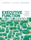 Bild: Executive Function in Childhood - Oxford University Press
