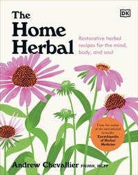 Abbildung von: The Home Herbal - DK