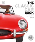 Cover: The Classic Car Book - DK