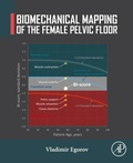 Abbildung von: Biomechanical Mapping of the Female Pelvic Floor - Academic Press