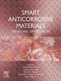 Abbildung von: Smart Anticorrosive Materials - Elsevier