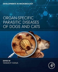 Abbildung von: Organ-Specific Parasitic Diseases of Dogs and Cats - Academic Press