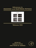 Cover: Advances in Imaging and Electron Physics - Academic Press