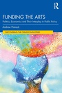 Bild: Funding the Arts - Routledge