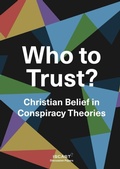 Cover: Who to Trust? - ISCAST
