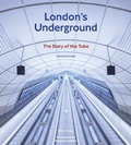 Cover: London's Underground - Frances Lincoln