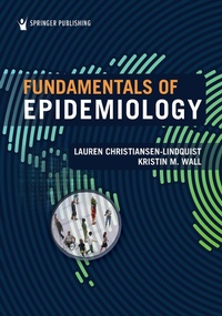 Abbildung von: Fundamentals of Epidemiology - Springer Publishing Company