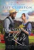 Cover: Foundation of Love - Thomas Nelson Publishers