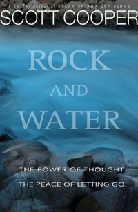 Enlarge image Cover: ROCK AND WATER - DeVorss Publications