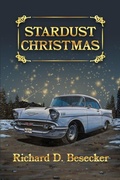 Cover: Stardust Christmas - Devereux Publishing