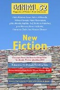 Cover: BANIPAL 52 - New Fiction - Banipal Publishing
