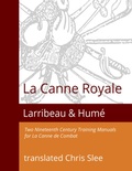 Cover: La Canne Royale - LongEdge Press