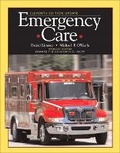 Cover: Emergency Care - Pearson