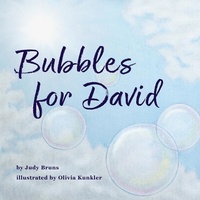 Abbildung von: Bubbles for David - IngramSpark