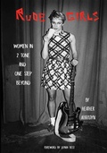 Cover: Rude Girls - IngramSpark