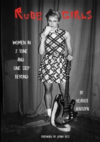 Enlarge image Cover: Rude Girls - IngramSpark
