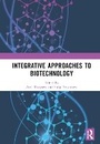 Cover: Integrative Approaches to Biotechnology - CRC Press