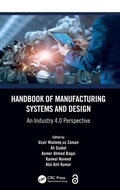 Cover: Handbook of Manufacturing Systems and Design - CRC Press