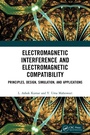 Cover: Electromagnetic Interference and Electromagnetic Compatibility - CRC Press