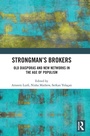 Cover: Strongman's Brokers - Routledge