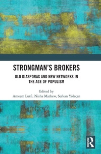 Enlarge image Cover: Strongman's Brokers - Routledge