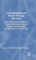 Cover: Understanding the World Through Narrative - Routledge