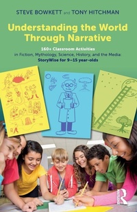 Enlarge image Cover: Understanding the World Through Narrative - Routledge