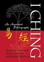 Cover: I Ching - Routledge