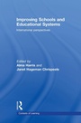 Cover: Improving Schools and Educational Systems - Routledge