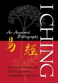 Cover: I Ching - Routledge