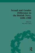Bild: Sexual and Gender Difference in the British Navy, 1690-1900 - Routledge
