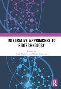Abbildung von: Integrative Approaches to Biotechnology - CRC Press