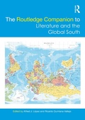 Cover: The Routledge Companion to Literature and the Global South - Routledge
