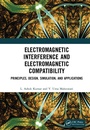 Cover: Electromagnetic Interference and Electromagnetic Compatibility - CRC Press