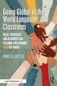 Abbildung von: Going Global in the World Language Classroom - Routledge