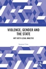Cover: Violence, Gender and the State - Routledge