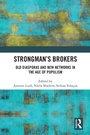 Cover: Strongman's Brokers - Routledge