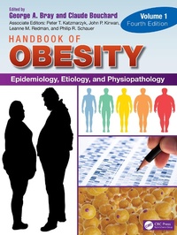 Abbildung von: Handbook of Obesity - Volume 1 - CRC Press