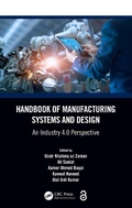 Cover: Handbook of Manufacturing Systems and Design - CRC Press