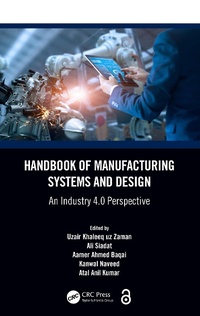 Abbildung von: Handbook of Manufacturing Systems and Design - CRC Press
