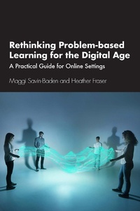 Abbildung von: Rethinking Problem-based Learning for the Digital Age - Routledge