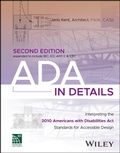Cover: ADA in Details - Wiley