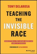 Cover: Teaching the Invisible Race - Wiley